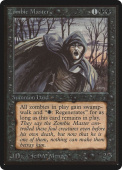 Zombie Master Zombie Master