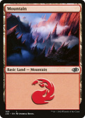Mountain Mountain