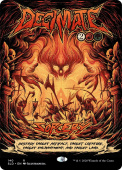Decimate Decimate