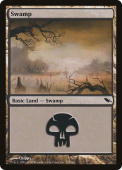 Swamp Swamp