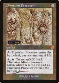 Phyrexian Processor Phyrexian Processor