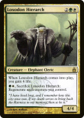 Loxodon Hierarch Loxodon Hierarch