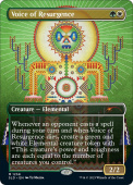 Voice of Resurgence Voice of Resurgence
