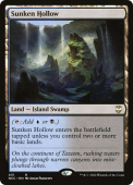 Sunken Hollow Sunken Hollow