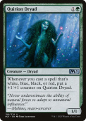 Quirion Dryad Quirion Dryad