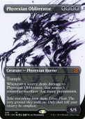 Phyrexian Obliterator Phyrexian Obliterator