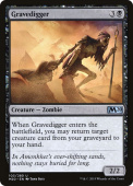 Gravedigger Gravedigger