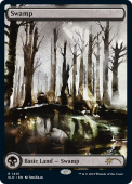 Swamp Swamp