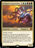 O-Kagachi, Vengeful Kami O-Kagachi, Vengeful Kami