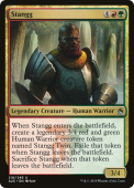 Stangg Stangg