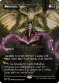 Demonic Tutor Demonic Tutor