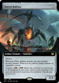 Terror Ballista Terror Ballista