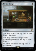 Mystic Forge Mystic Forge