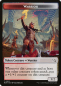 Warrior Warrior