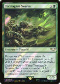 Termagant Swarm Termagant Swarm