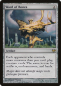 Ward of Bones Ward of Bones