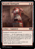 Bespoke Battlegarb Bespoke Battlegarb