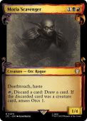 Moria Scavenger Moria Scavenger