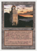 Urza's Tower Urza's Tower