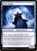 Frost Augur Frost Augur