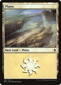 Plains Plains