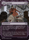 Dark Tutelage Dark Tutelage