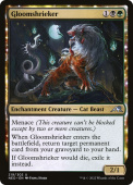 Gloomshrieker Gloomshrieker