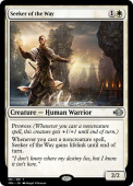 Seeker of the Way Seeker of the Way