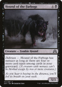 Hound of the Farbogs Hound of the Farbogs
