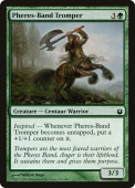 Pheres-Band Tromper Pheres-Band Tromper