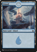 Island Island