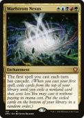 Maelstrom Nexus Maelstrom Nexus