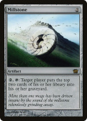 Millstone Millstone