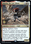 Aurelia, the Law Above Aurelia, the Law Above