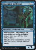 Specimen Collector Specimen Collector
