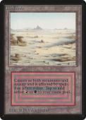 Badlands Badlands