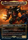 Zurgo Helmsmasher Zurgo Helmsmasher