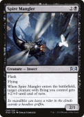Spire Mangler Spire Mangler