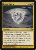 Esper Charm Esper Charm