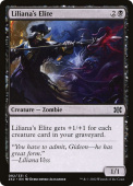 Liliana's Elite Liliana's Elite