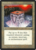 Mana Matrix Mana Matrix