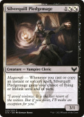 Silverquill Pledgemage Silverquill Pledgemage