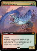 Sarinth Greatwurm Sarinth Greatwurm