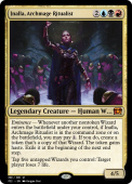 Inalla, Archmage Ritualist Inalla, Archmage Ritualist