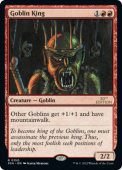 Goblin King Goblin King