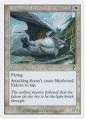 Skyshroud Falcon Skyshroud Falcon