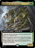 Grakmaw, Skyclave Ravager Grakmaw, Skyclave Ravager