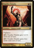 Truefire Paladin Truefire Paladin