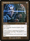 Hedron Archive Hedron Archive
