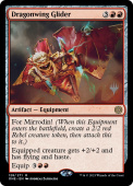 Dragonwing Glider Dragonwing Glider